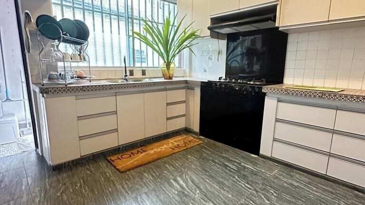 Photo of Kitchen in Kota Kinabalu