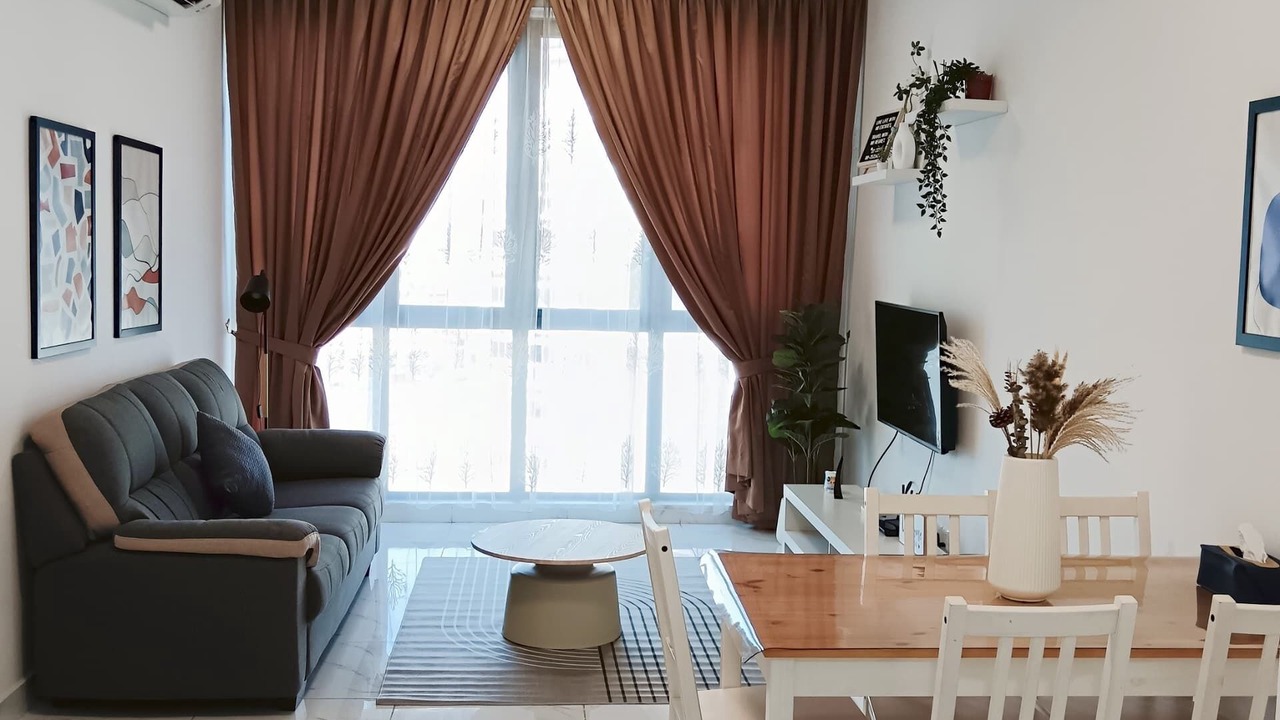 Photo of Livingroom in Bandar Kota Bharu