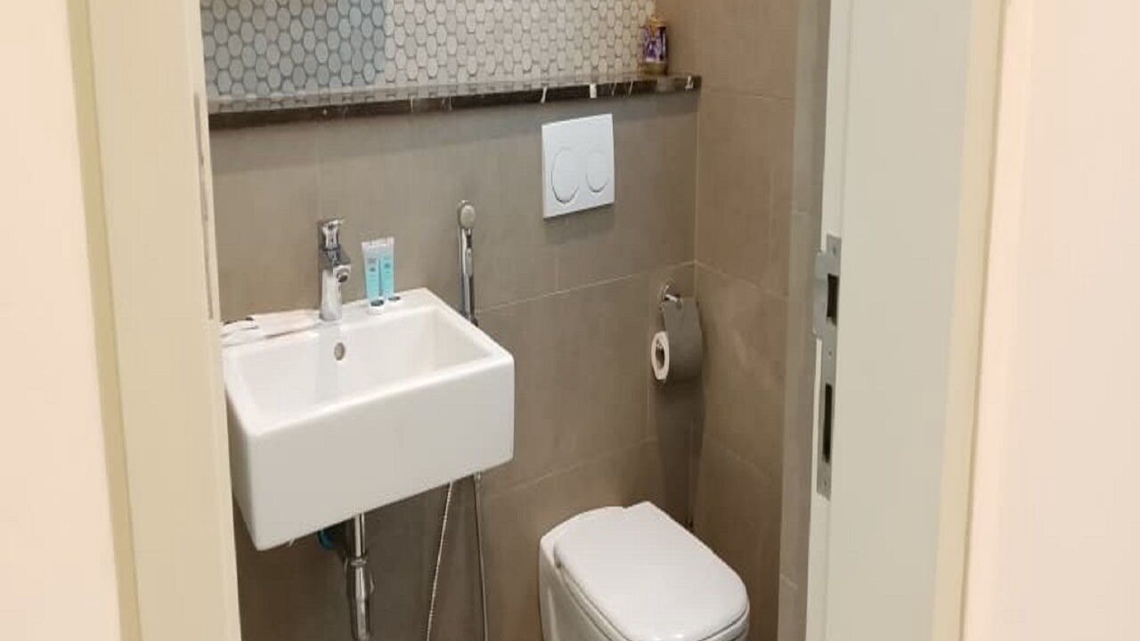 Photo of Bathroom in Pudu