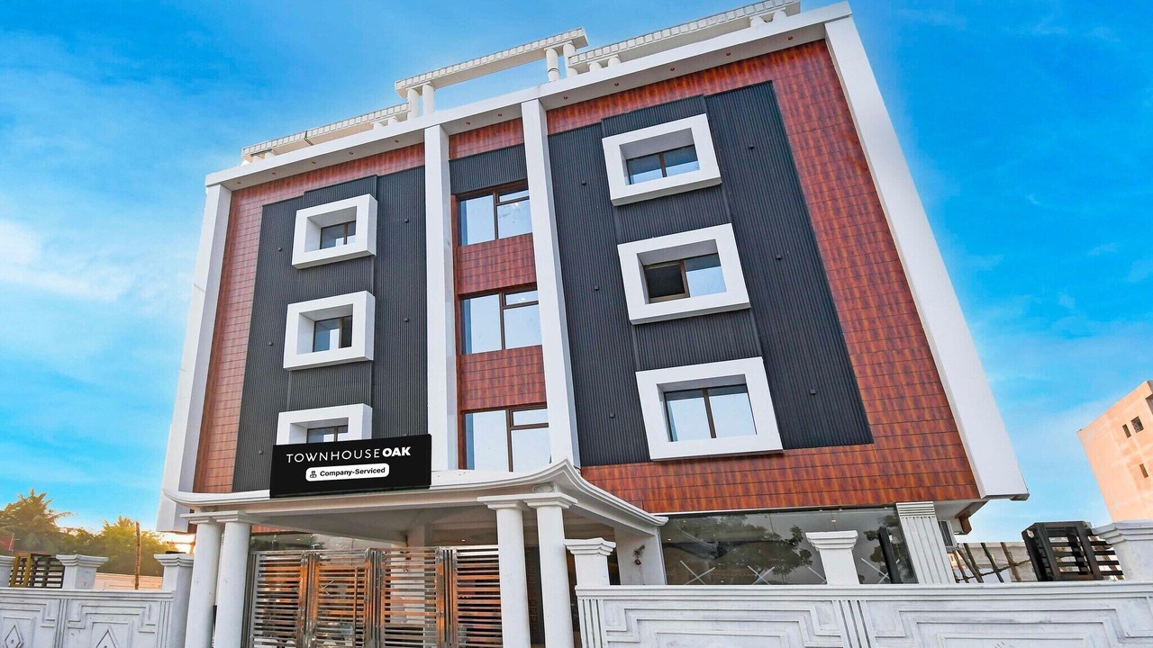 Photo of Outdoor in Puri