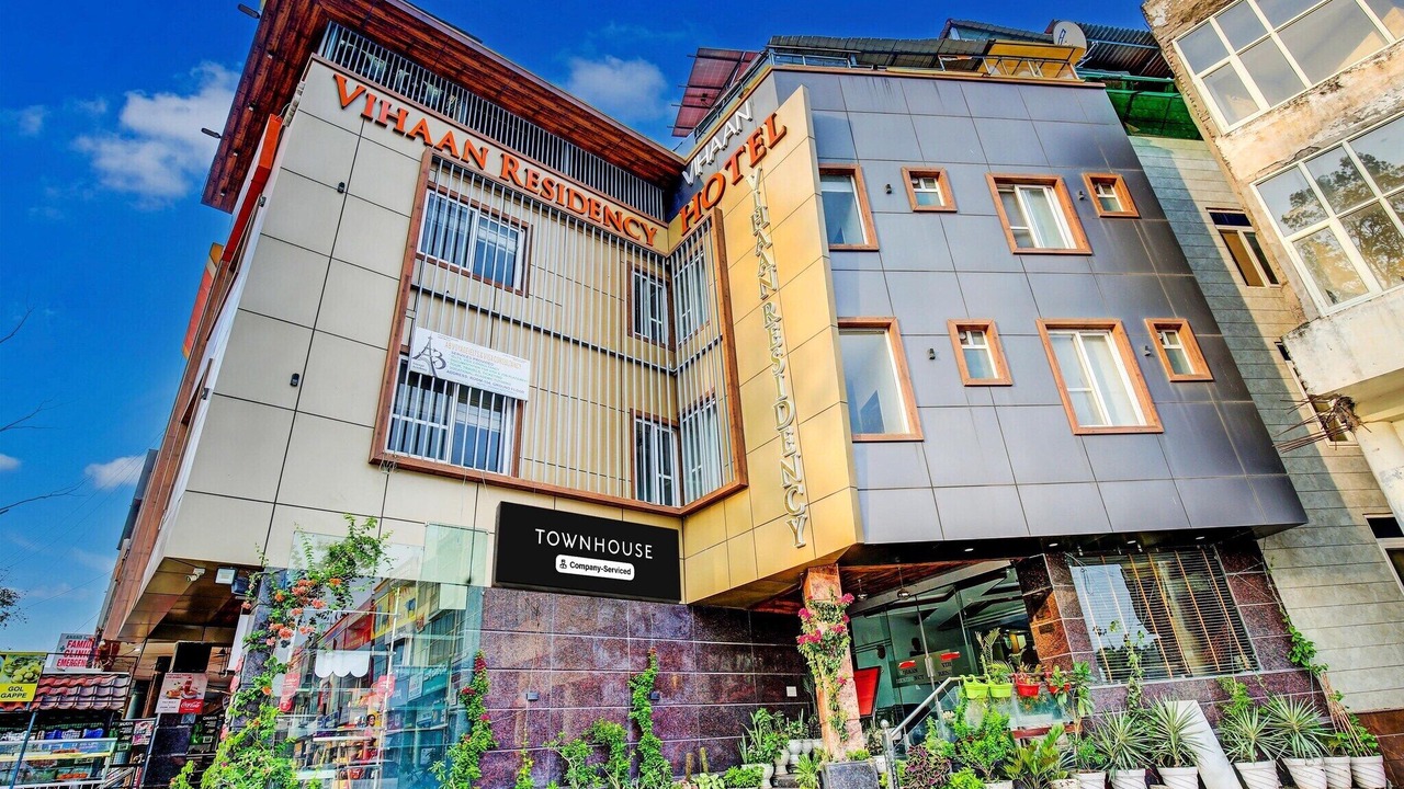 Photo of Outdoor in Zirakpur