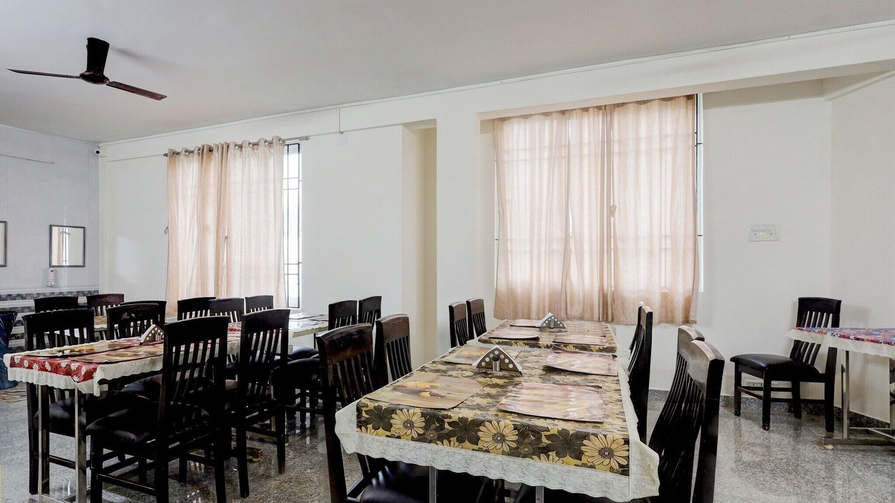 Photo of Livingroom in Kandur