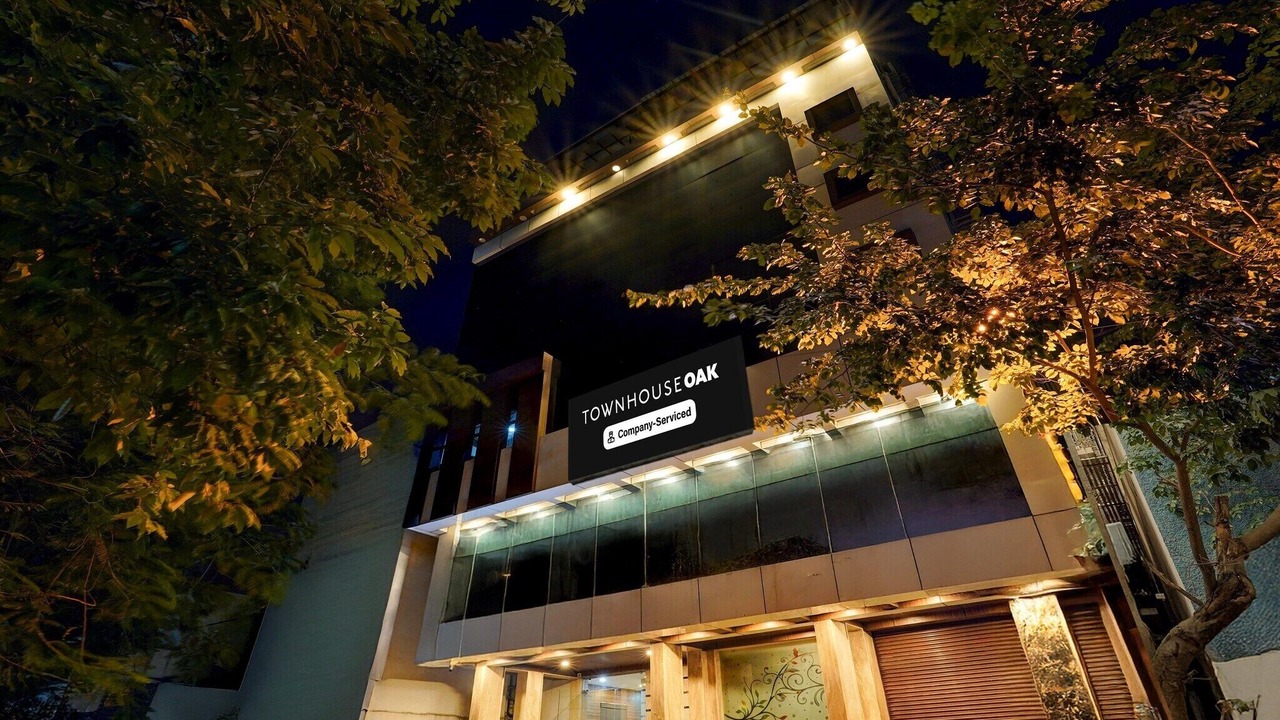 Photo of Outdoor in Bengaluru