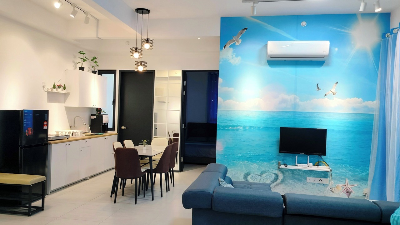 Photo of Livingroom in Jelutong