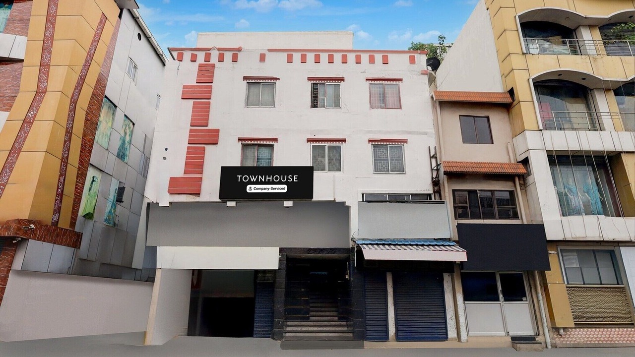 Photo of Outdoor in Triplicane