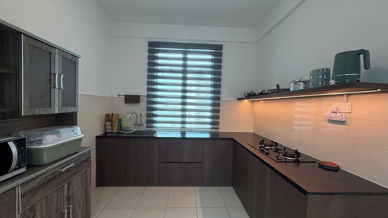 Photo of Kitchen in Bayan Lepas