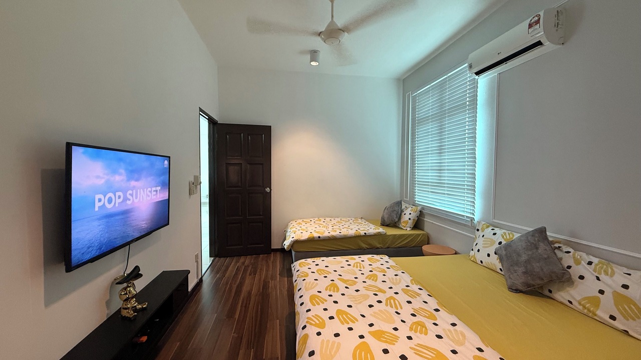 Photo of Bedroom in Bayan Lepas