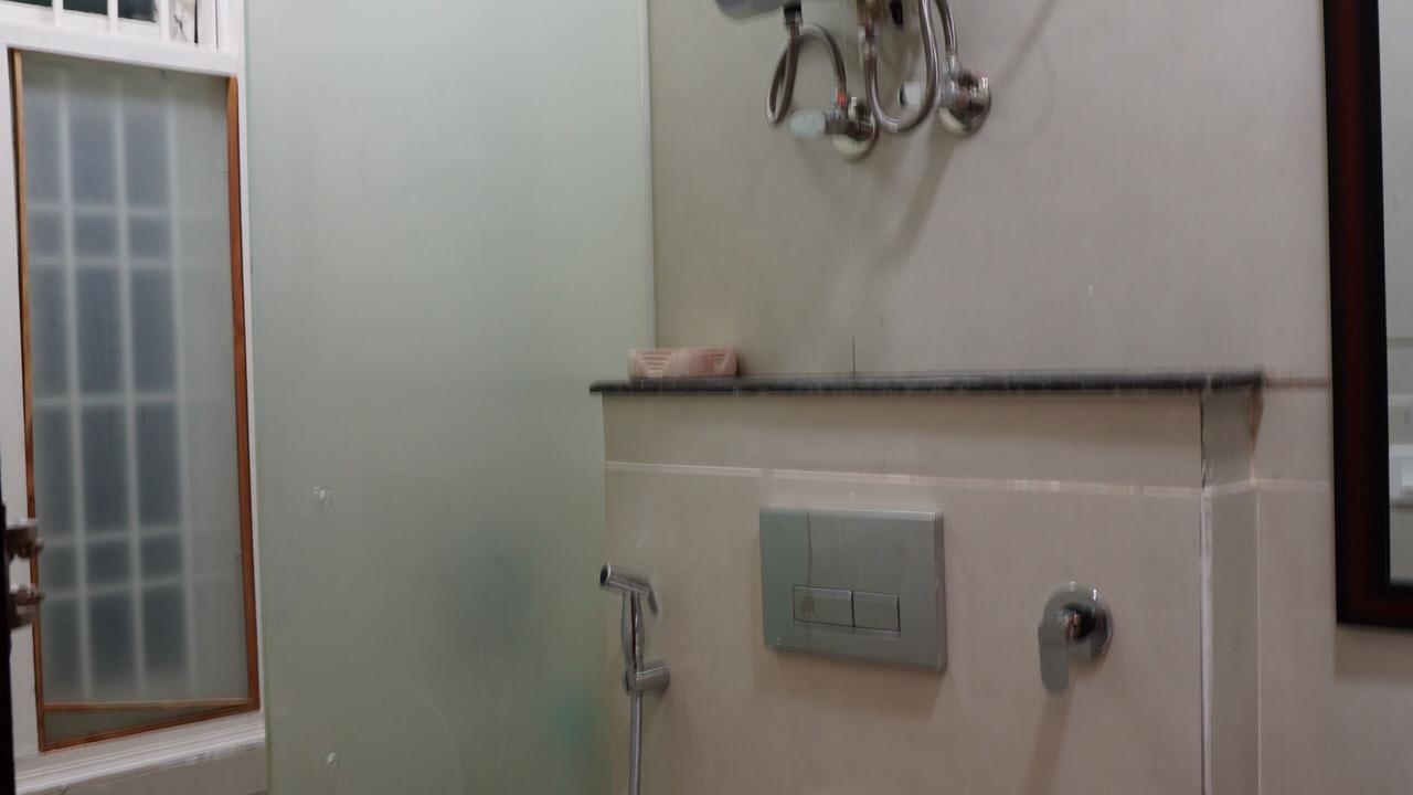 Photo of Bathroom in Agra