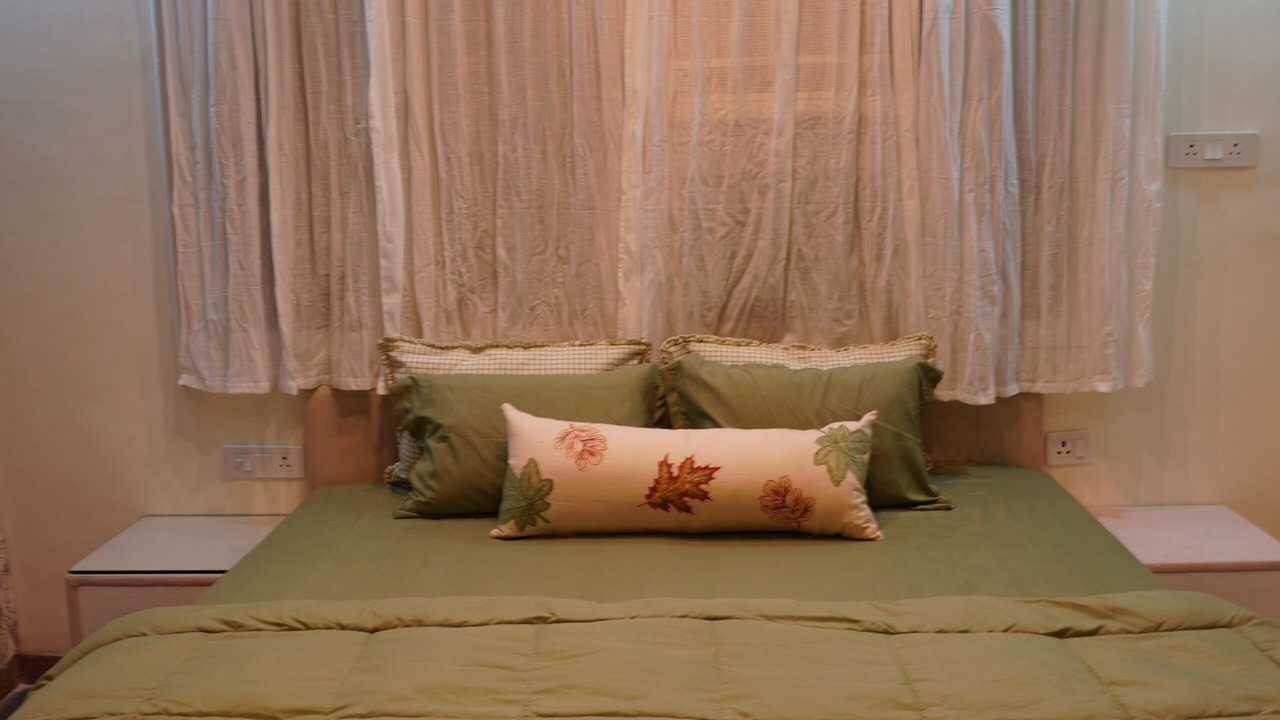 Photo of Bedroom in Agra