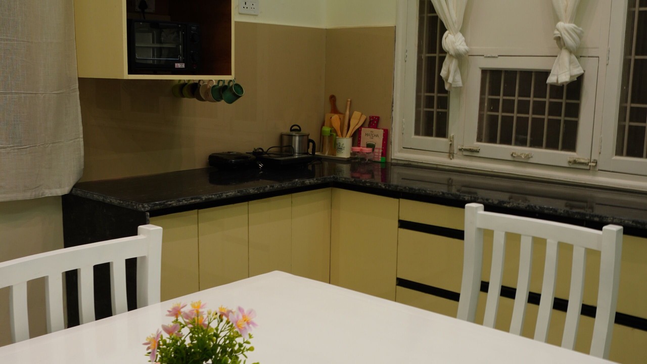 Photo of Kitchen in Agra
