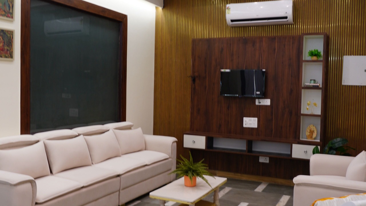 Photo of Livingroom in Agra