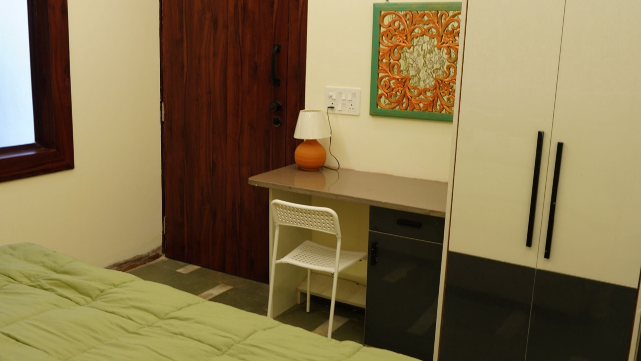 Photo of Bedroom in Agra