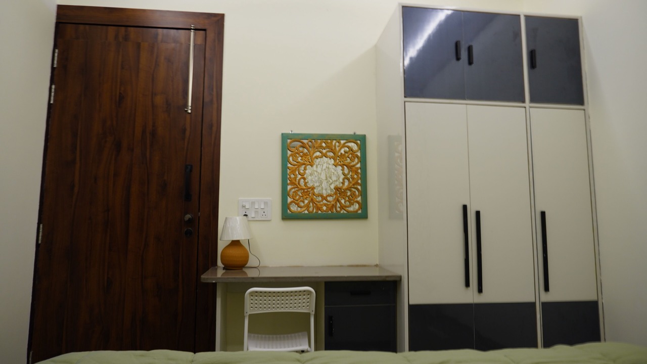 Photo of Bedroom in Agra
