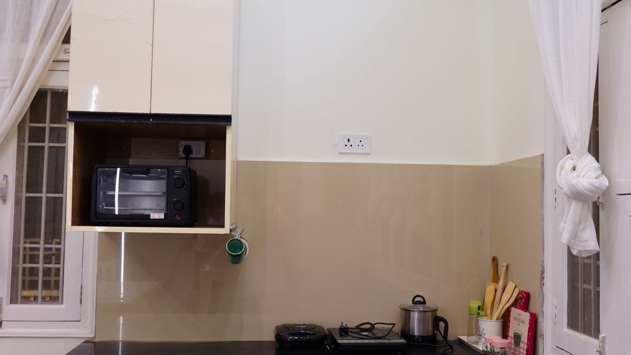 Photo of Kitchen in Agra