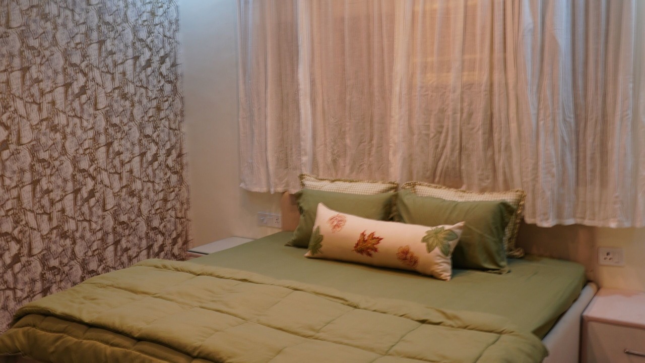Photo of Bedroom in Agra