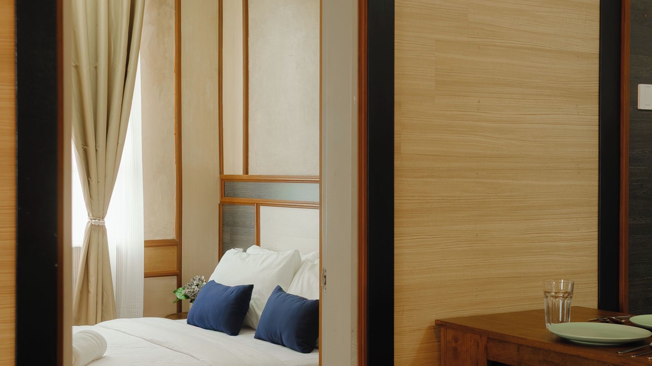 Photo of Bedroom in Kampung Tanjung Kapur