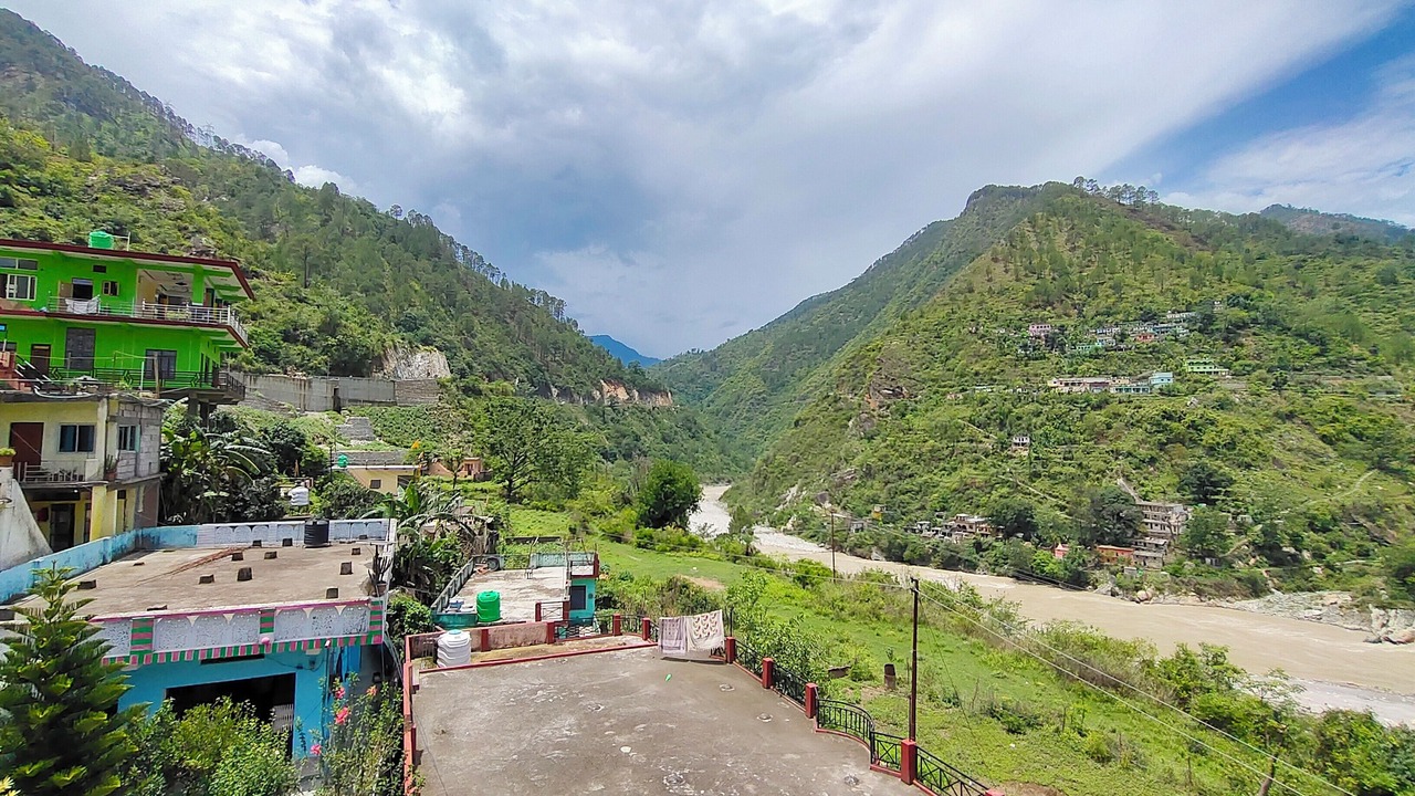 Photo of Others in Karnaprayag