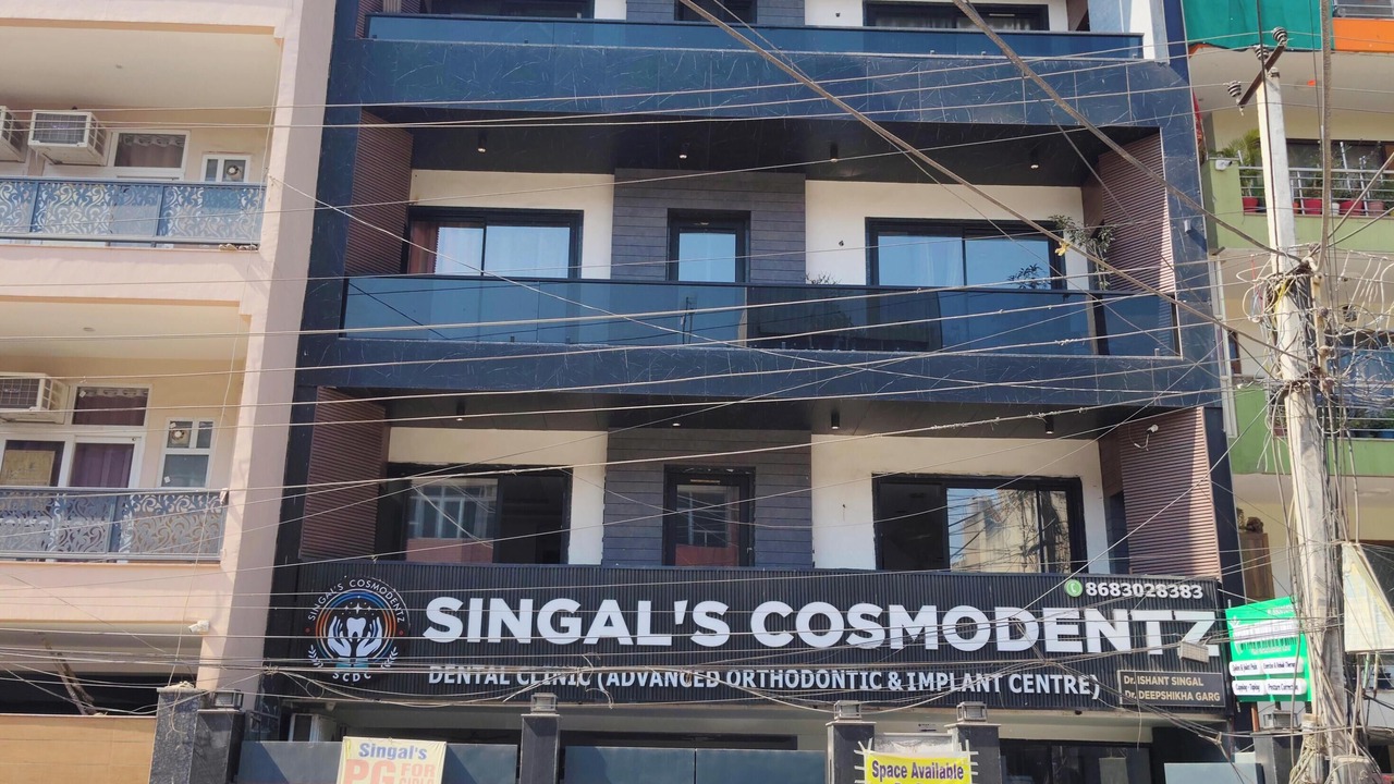Photo of Outdoor in Gurugram