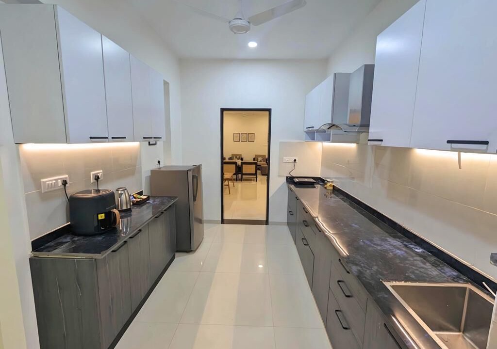 Photo of Kitchen in Bhilai
