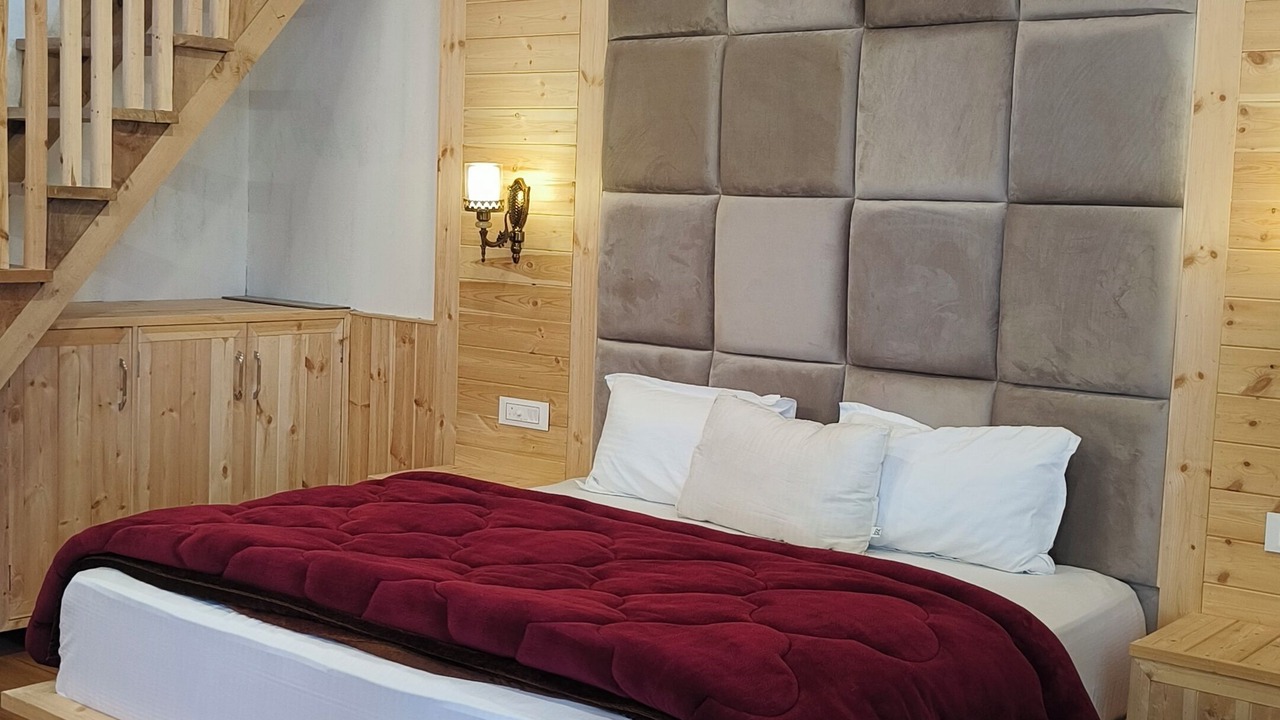 Photo of Bedroom in Banjar