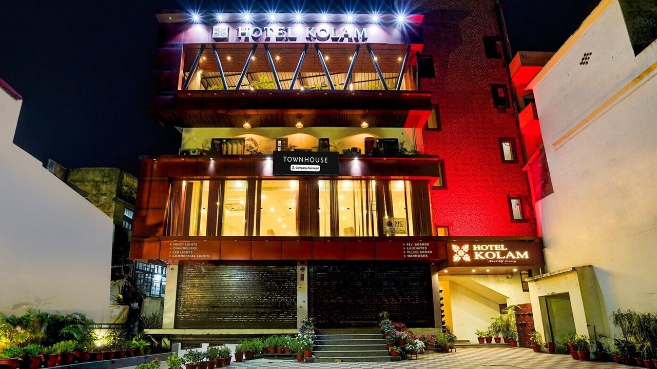 Photo of Outdoor in Paltan Bazaar