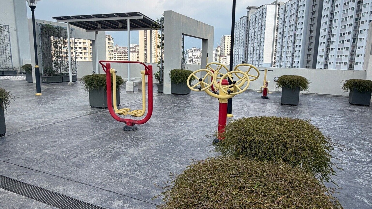 Photo of Outdoor in George Town