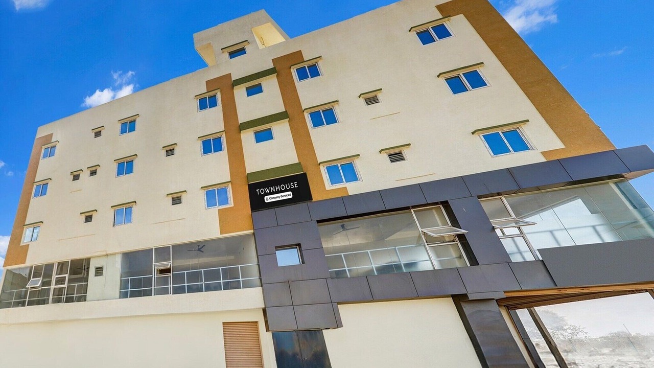Photo of Outdoor in HBR Layout