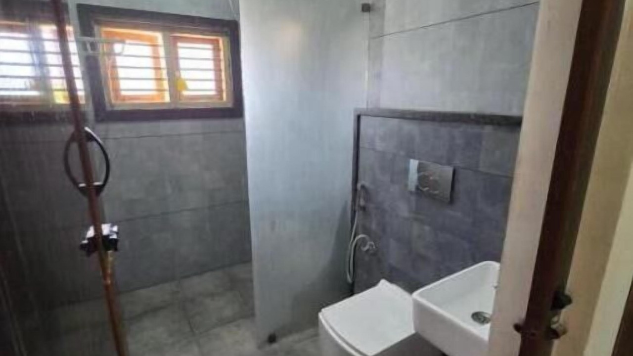 Photo of Bathroom in Mysore