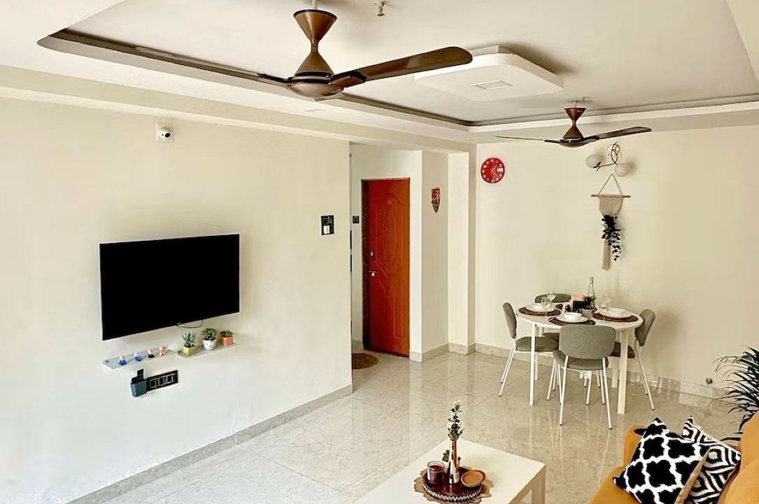 Photo of Livingroom in Mumbai