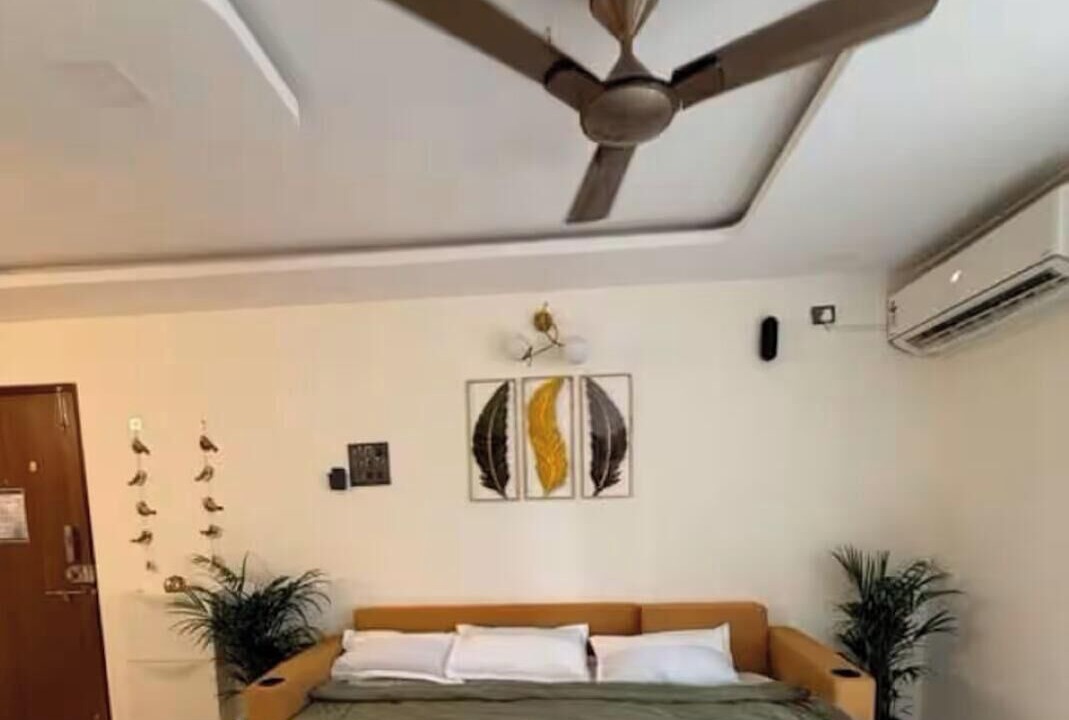 Photo of Bedroom in Mumbai