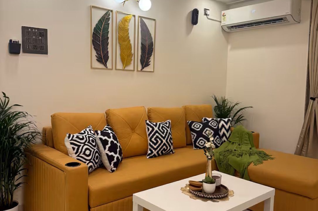 Photo of Livingroom in Mumbai