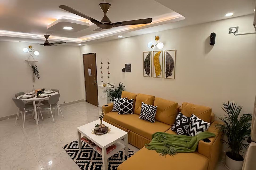 Photo of Livingroom in Mumbai