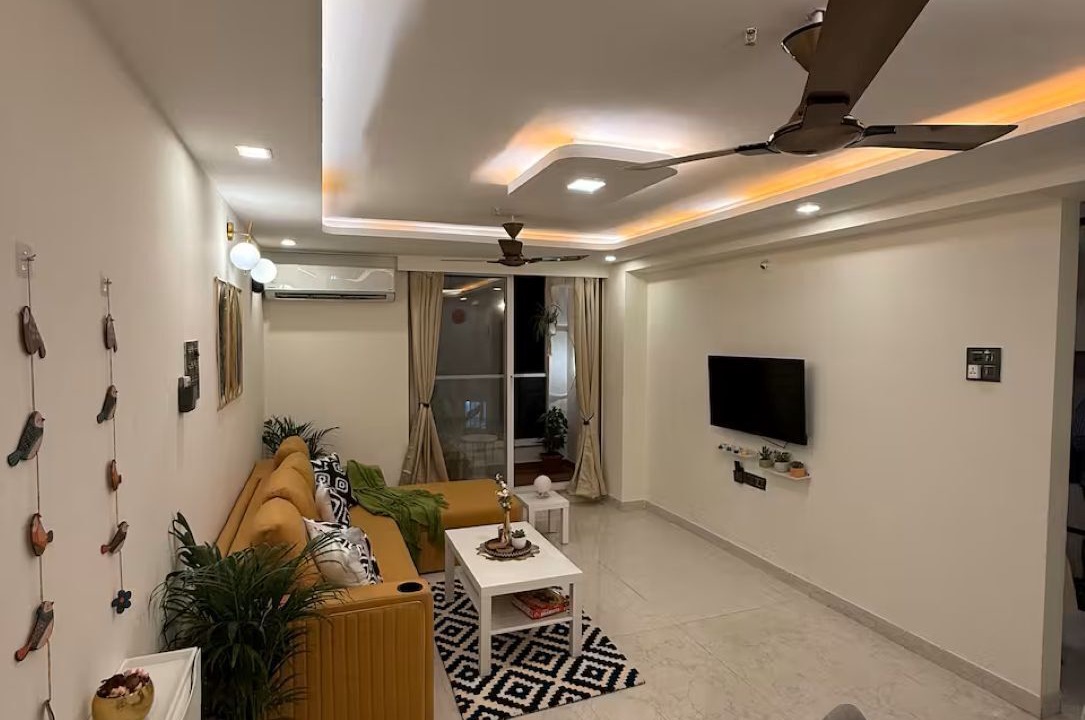 Photo of Livingroom in Mumbai