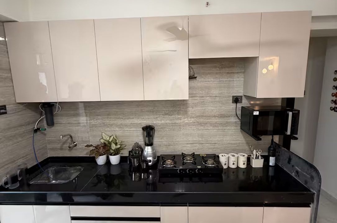 Photo of Kitchen in Mumbai