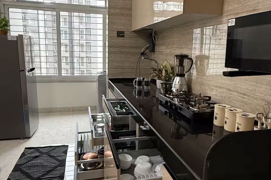 Photo of Kitchen in Mumbai