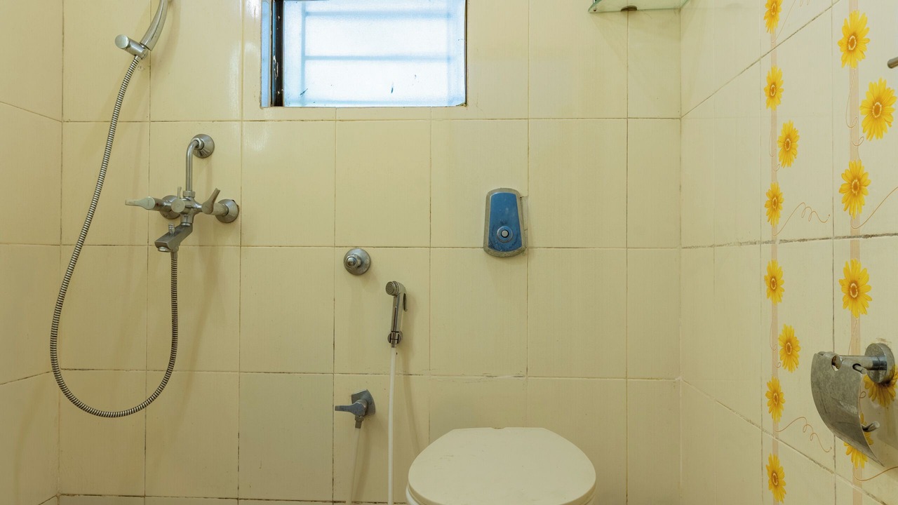 Photo of Bathroom in Colva