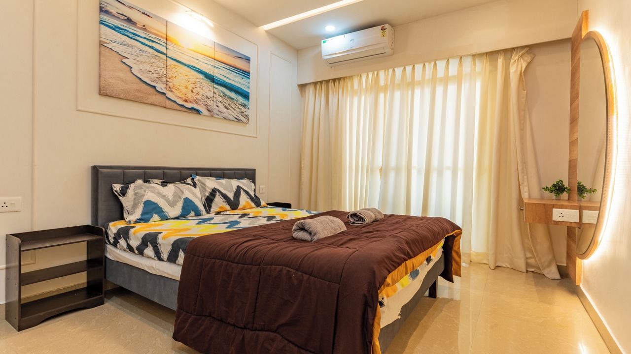 Photo of Bedroom in Colva