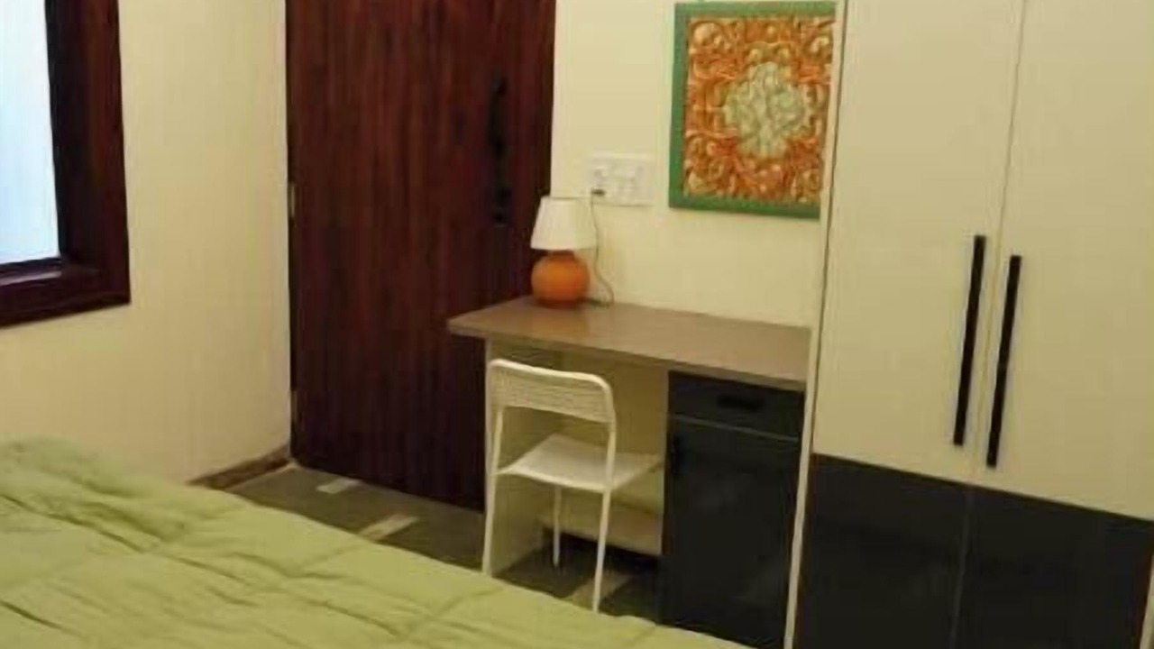Photo of Bedroom in Agra