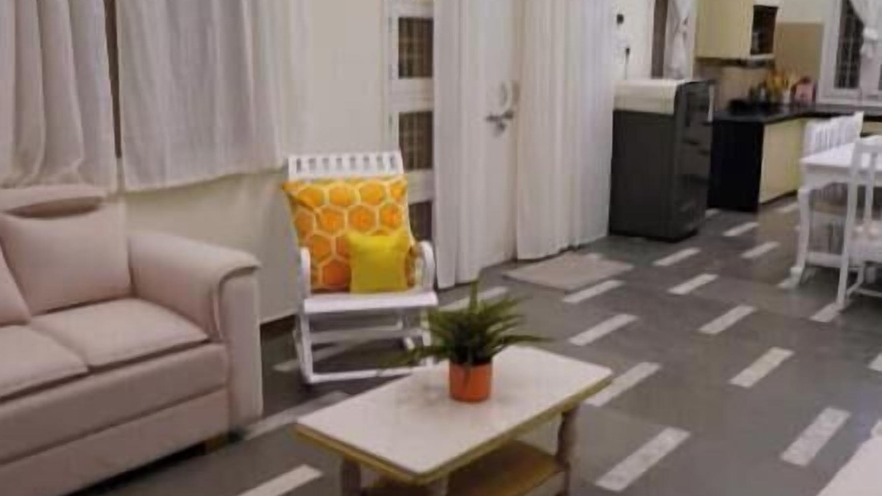 Photo of Livingroom in Agra