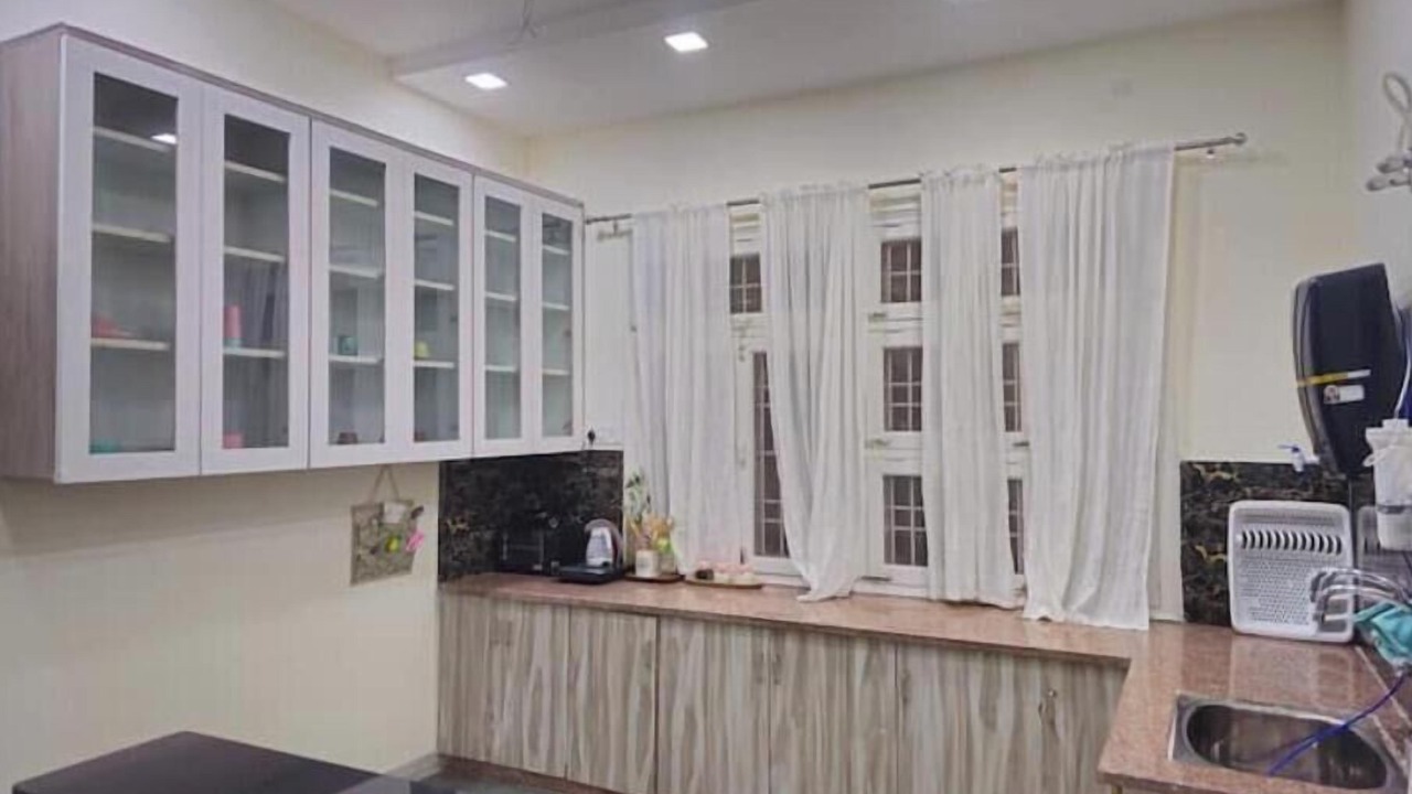 Photo of Kitchen in Agra