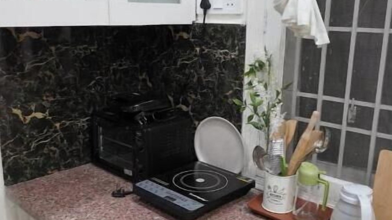 Photo of Kitchen in Agra