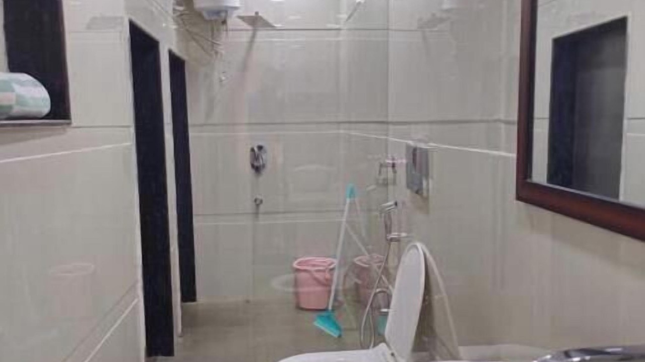 Photo of Bathroom in Agra