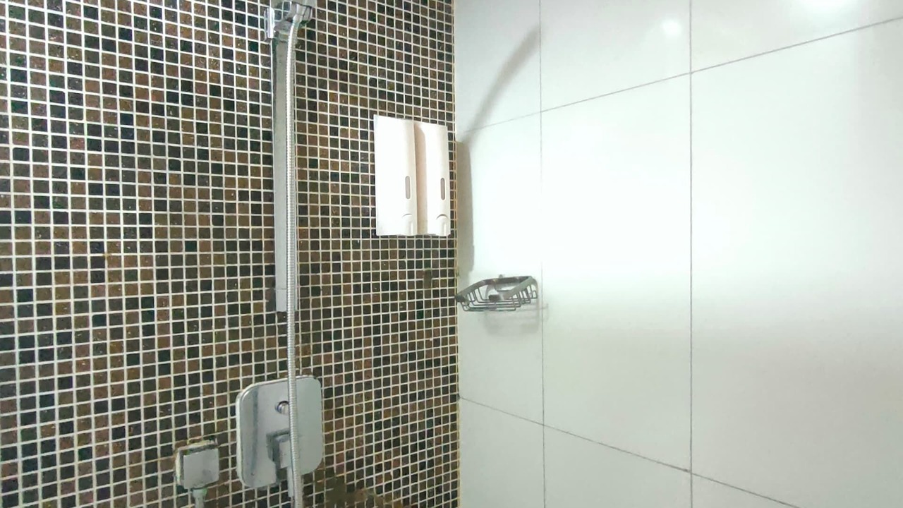 Photo of Bathroom in Downtown Kota Kinabalu