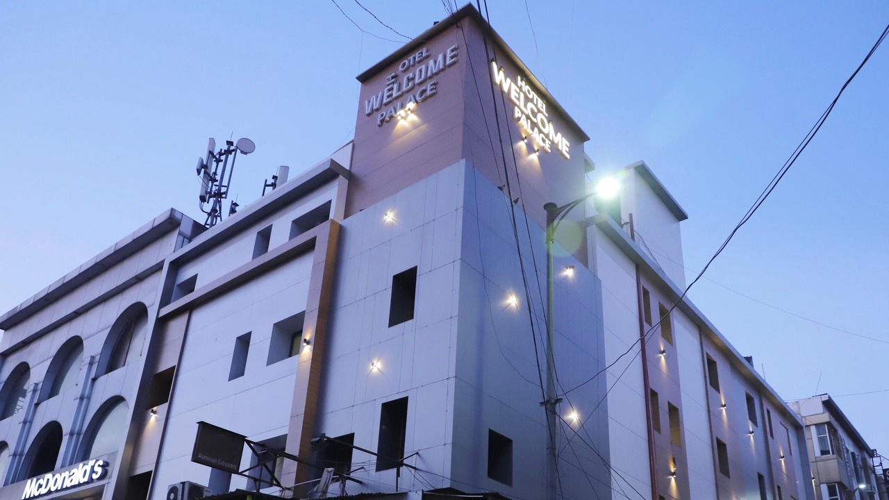 Photo of Outdoor in Paharganj