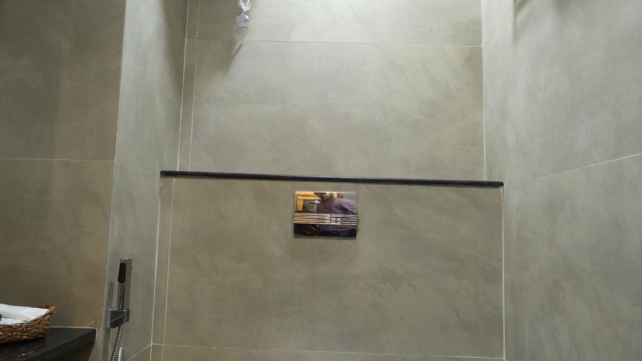 Photo of Bathroom in Varanasi