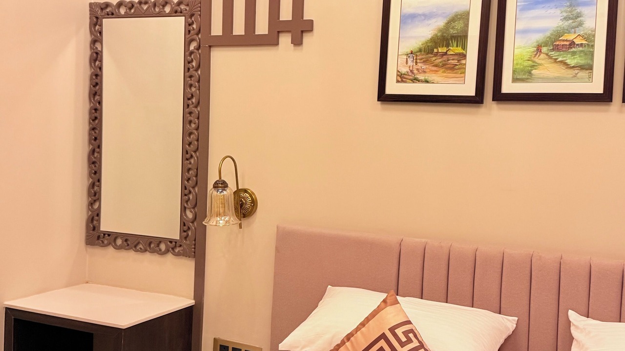 Photo of Bedroom in Varanasi