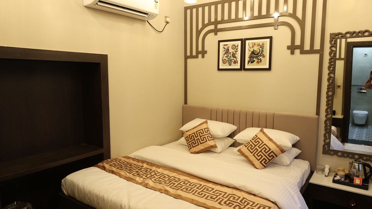 Photo of Bedroom in Varanasi