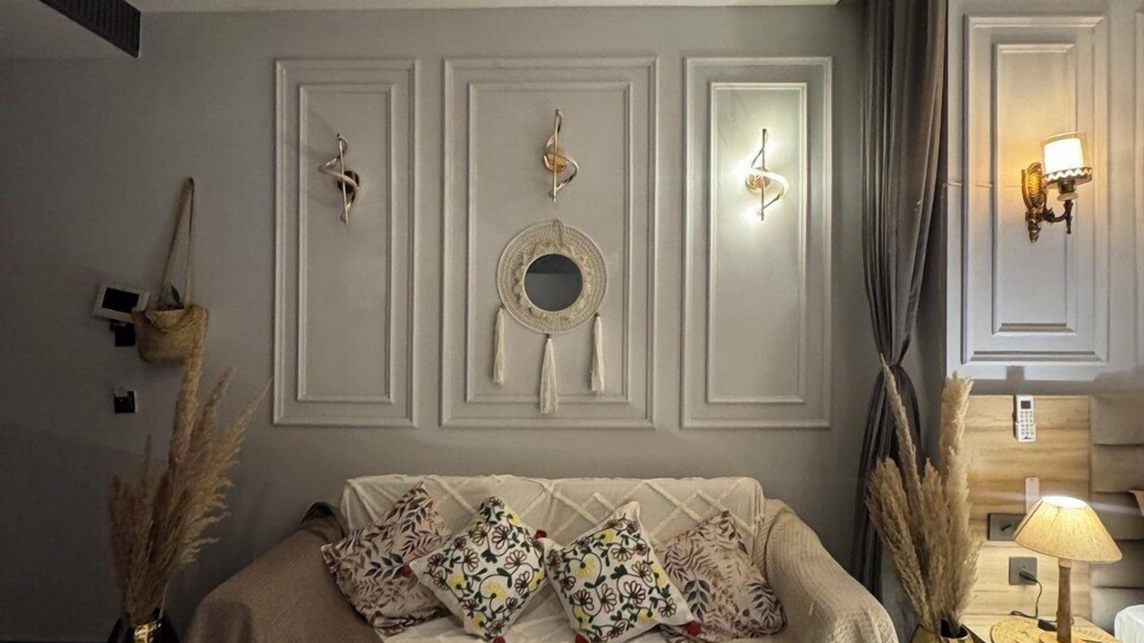 Photo of Livingroom in Noida