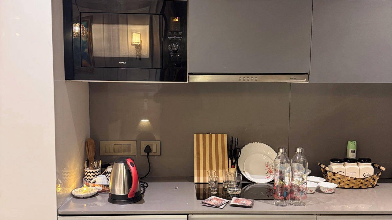 Photo of Kitchen in Noida