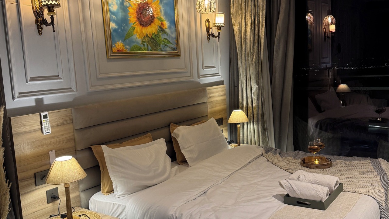 Photo of Bedroom in Noida
